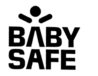 BABY SAFE logo