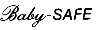 BABY-SAFE logo