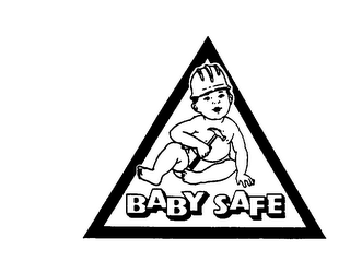 BABY SAFE logo