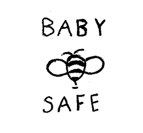 BABY SAFE logo