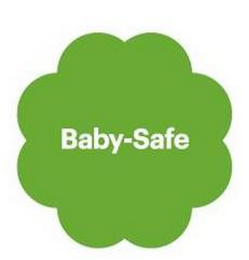 BABY-SAFE logo