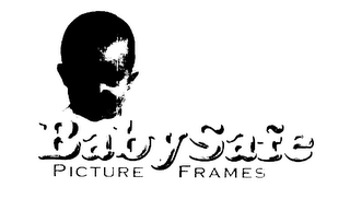 BABY SAFE PICTURE FRAMES logo