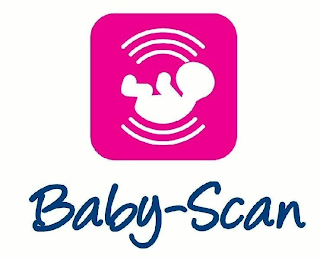 BABY-SCAN logo