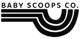 BABY SCOOPS CO. logo