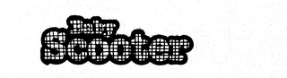BABY SCOOTER logo