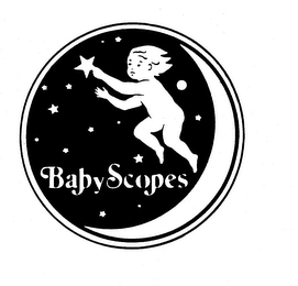 BABY SCOPES logo