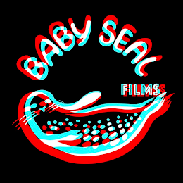 BABY SEAL FILMS logo