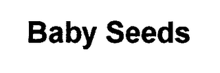 BABY SEEDS logo