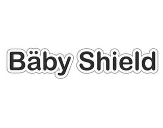 BABY SHIELD logo