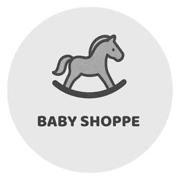 BABY SHOPPE logo