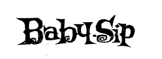 BABY-SIP logo