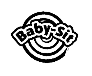 BABY-SIT logo