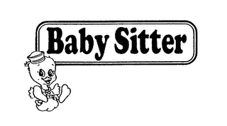 BABY SITTER logo