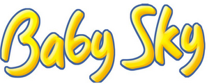 BABY SKY logo