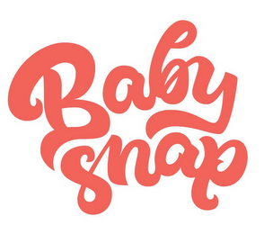 BABY SNAP logo