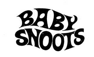 BABY SNOOTS logo