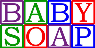 BABY SOAP logo