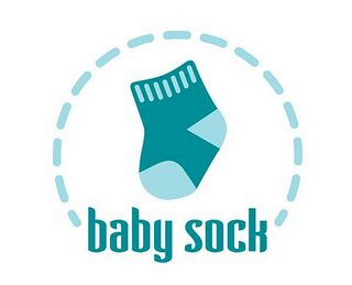 BABY SOCK