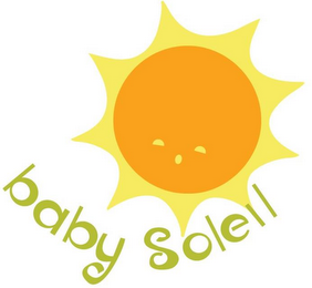 BABY SOLEIL logo