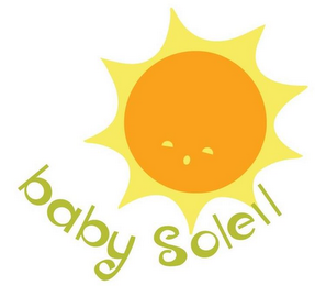 BABY SOLEIL logo