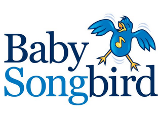 BABY SONGBIRD logo