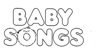 BABY SONGS logo
