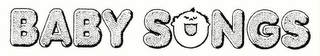 BABY SONGS logo