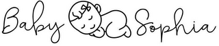 BABY SOPHIA logo