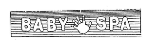 BABY SPA logo
