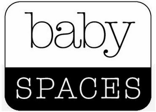 BABY SPACES logo