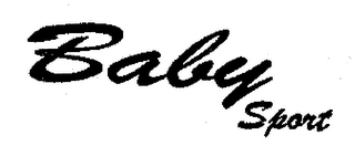 BABY SPORT logo
