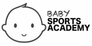 BABY SPORTS ACADEMY logo
