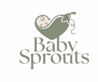 BABY SPROUTS logo