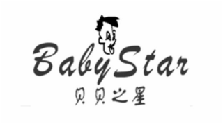 BABY STAR logo
