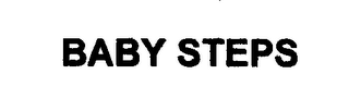 BABY STEPS logo