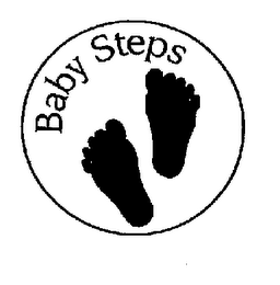 BABY STEPS logo
