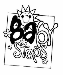 BABY STEPS logo