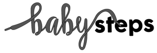 BABY STEPS logo