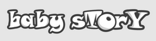 BABY STORY logo