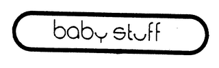 BABY STUFF logo