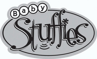 BABY STUFFIES logo