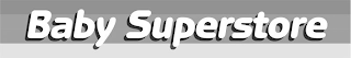 BABY SUPERSTORE logo