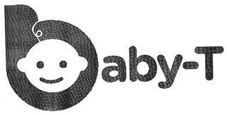 BABY-T logo