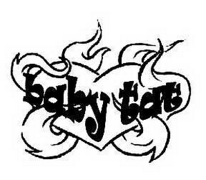 BABY TAT logo