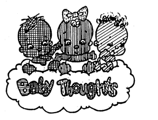BABY THOUGHTS logo