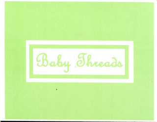 BABY THREADS logo