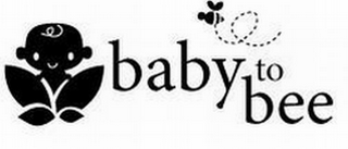 BABY TO BEE logo