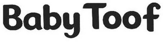 BABY TOOF logo