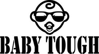 BABY TOUGH logo