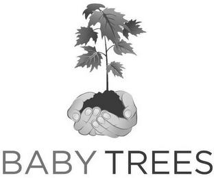 BABY TREES logo